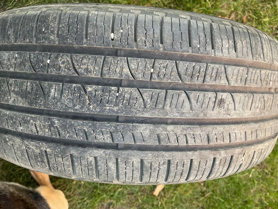 Cauciucuri Pirelli Scorpion All Season 235/60/18