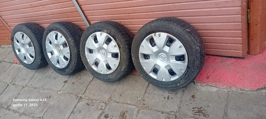 Genti de Renault