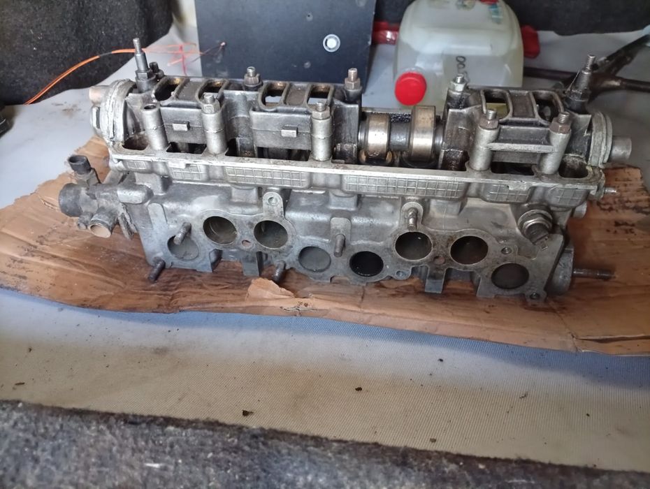 Запчасти и колёса на ВАЗ