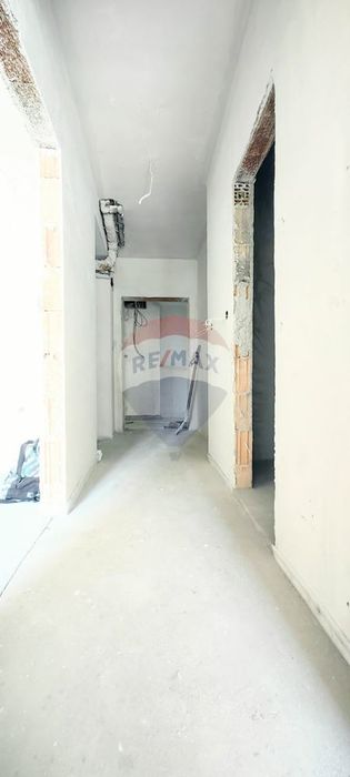 Двустаен апартамент за продажба, кв.Погреби