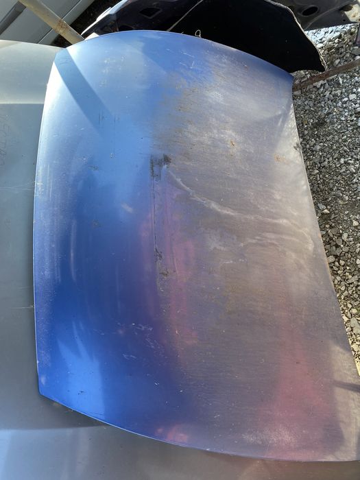 Преден капак Форд КА  FORD KA (RB_) 1.3 i (1996 - 2008)