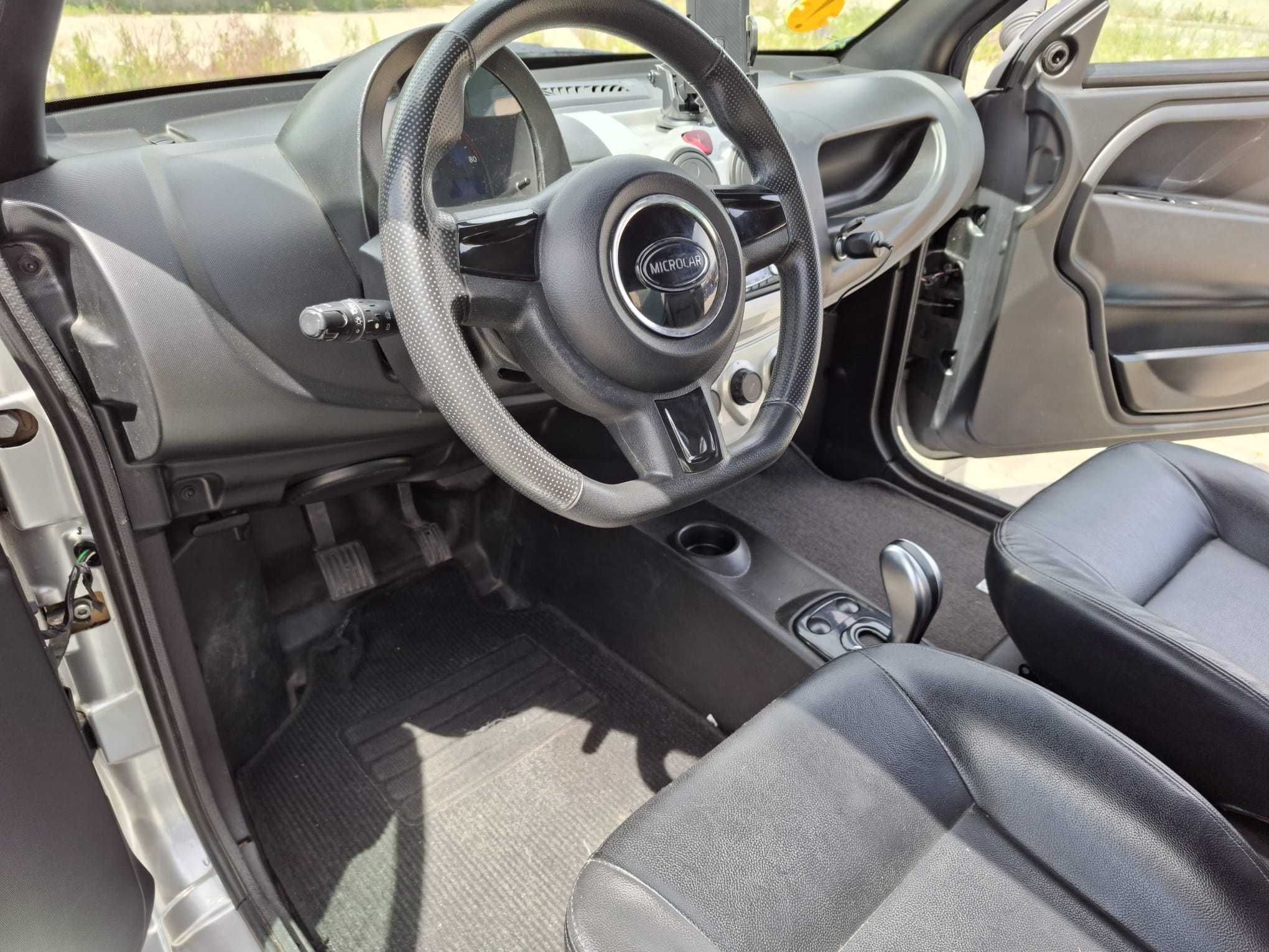 De vânzare Microcar Due 2014