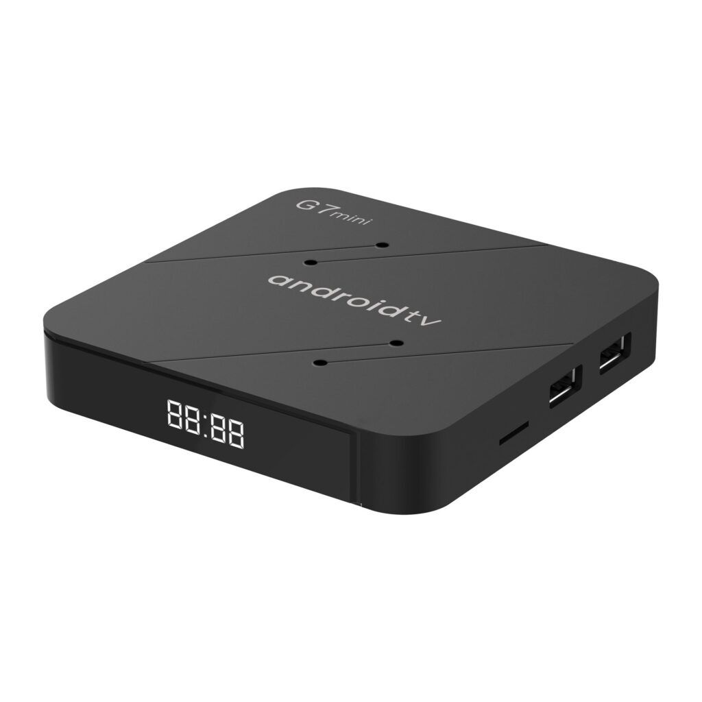 Tv box Android G7 mini