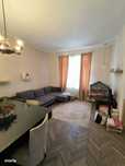 Apartament 3 camere in zona Banu Manta, boxa