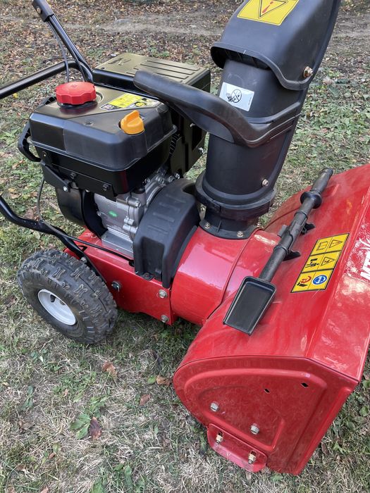 Freza zapada MTD M56