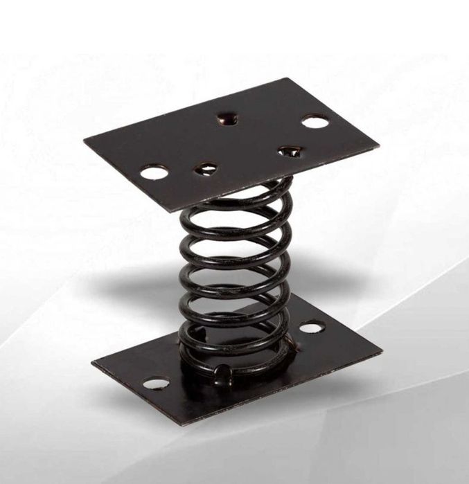 Пружины (виброизолятор)