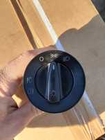 Intrerupator faruri Audi A4 B6/B7/Vw Passat B6/B5/Sharan/Golf 4/Lupo