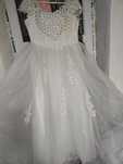 De vanzare rochie mireasa