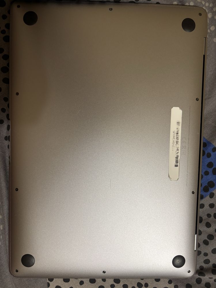 Macbook Air a2179