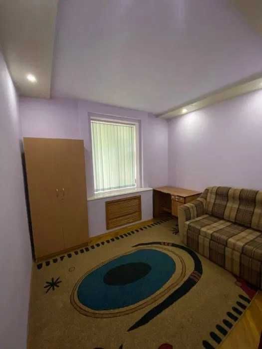 АРЕНДА КВАРТИРЫ! 3х комнатная,70 кв.м, на Ц1 (массив). АСР