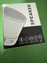 Speaker bluetooth