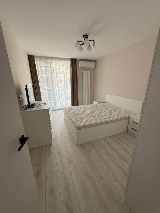 Дава се под наем Двустаен апартамент в София, Манастирски ливади - 65 кв.м за 700 € - Снимка #3