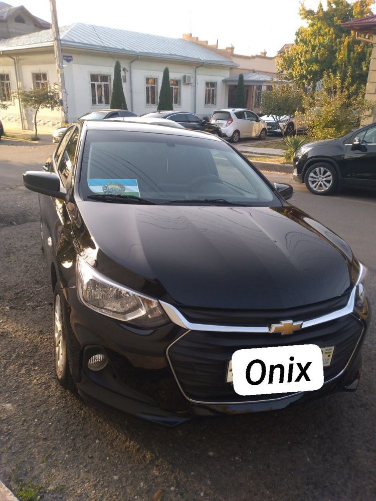 Onix 2024 sotiladi