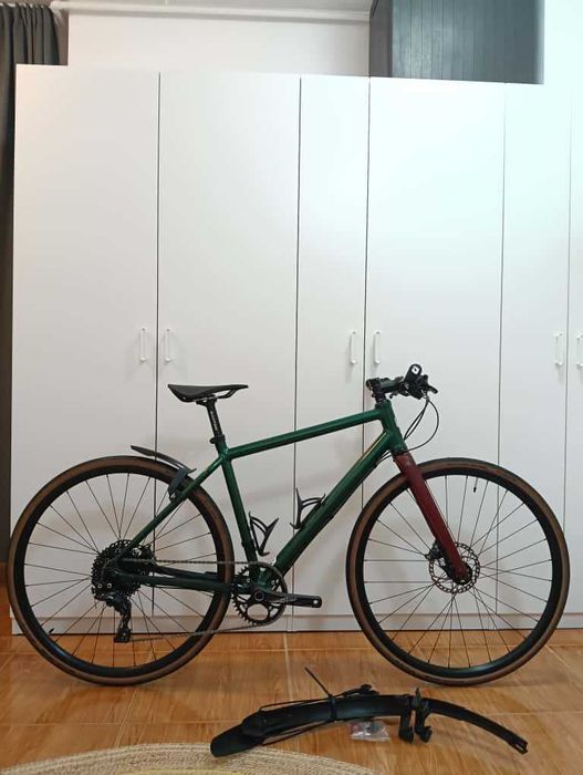 Vand roti cursiera/gravel 28"