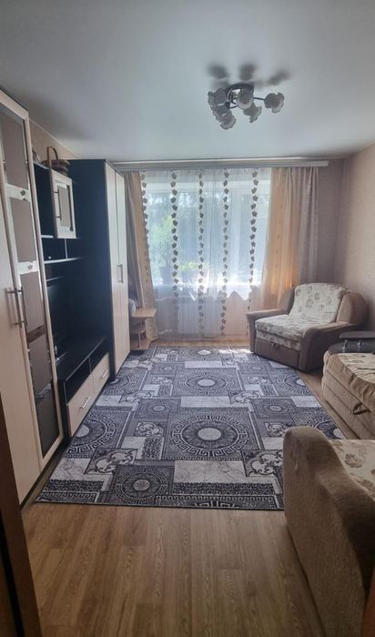 Сдаю долгосрочно 1 комн квартиру в Актобе