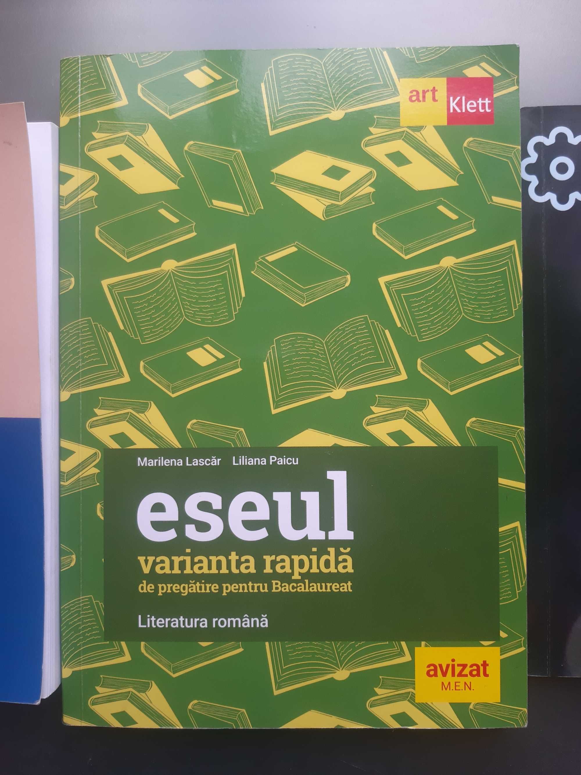 Bacalaureat 2025, de 10!  Limba si literatura romana si Logica