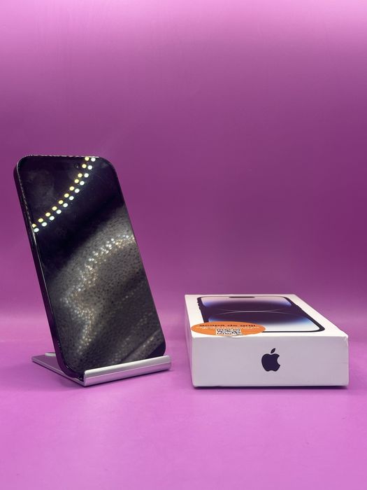 Iphone 14 Pro 256Gb 85% •Amanet Matei Crangasi•