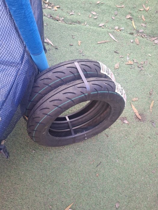 Anvelopa scuter bridgestone nou