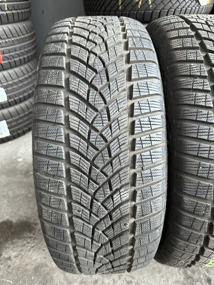225/50/18 GOODYEAR RunFlat 4бр