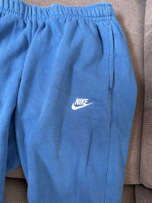 Pantaloni Nike Baby Blue