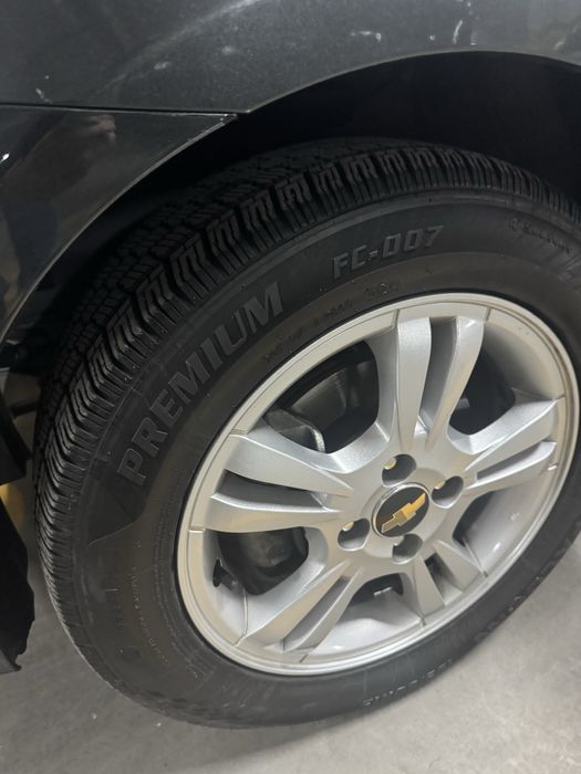 Нексия 3 4-позиция 72500 пробег халол