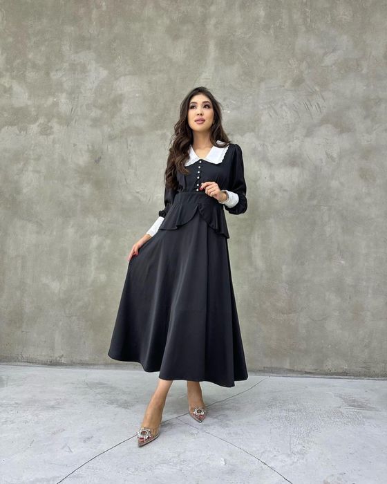 Продам платья новые