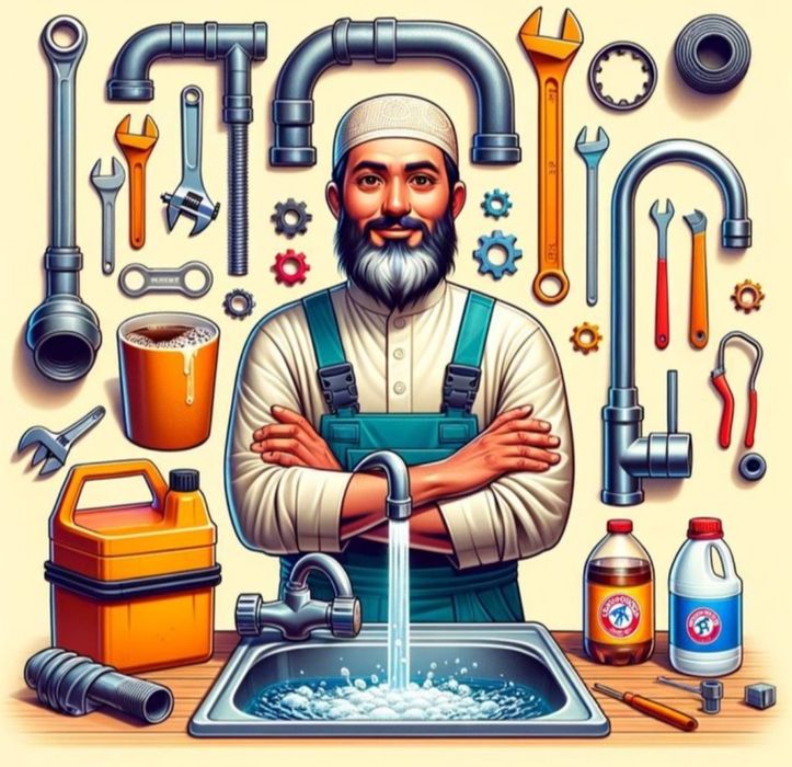 Сантехник   24/7