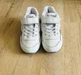 Adidasi reebok din piele naturala 22