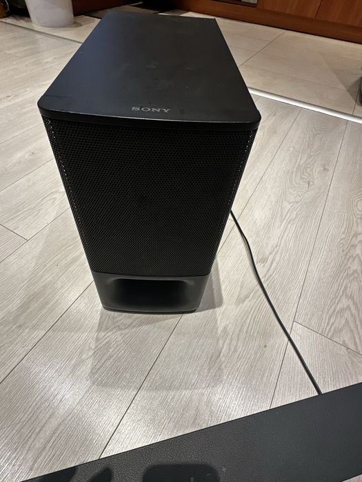 Soundbar Sony HT-S350