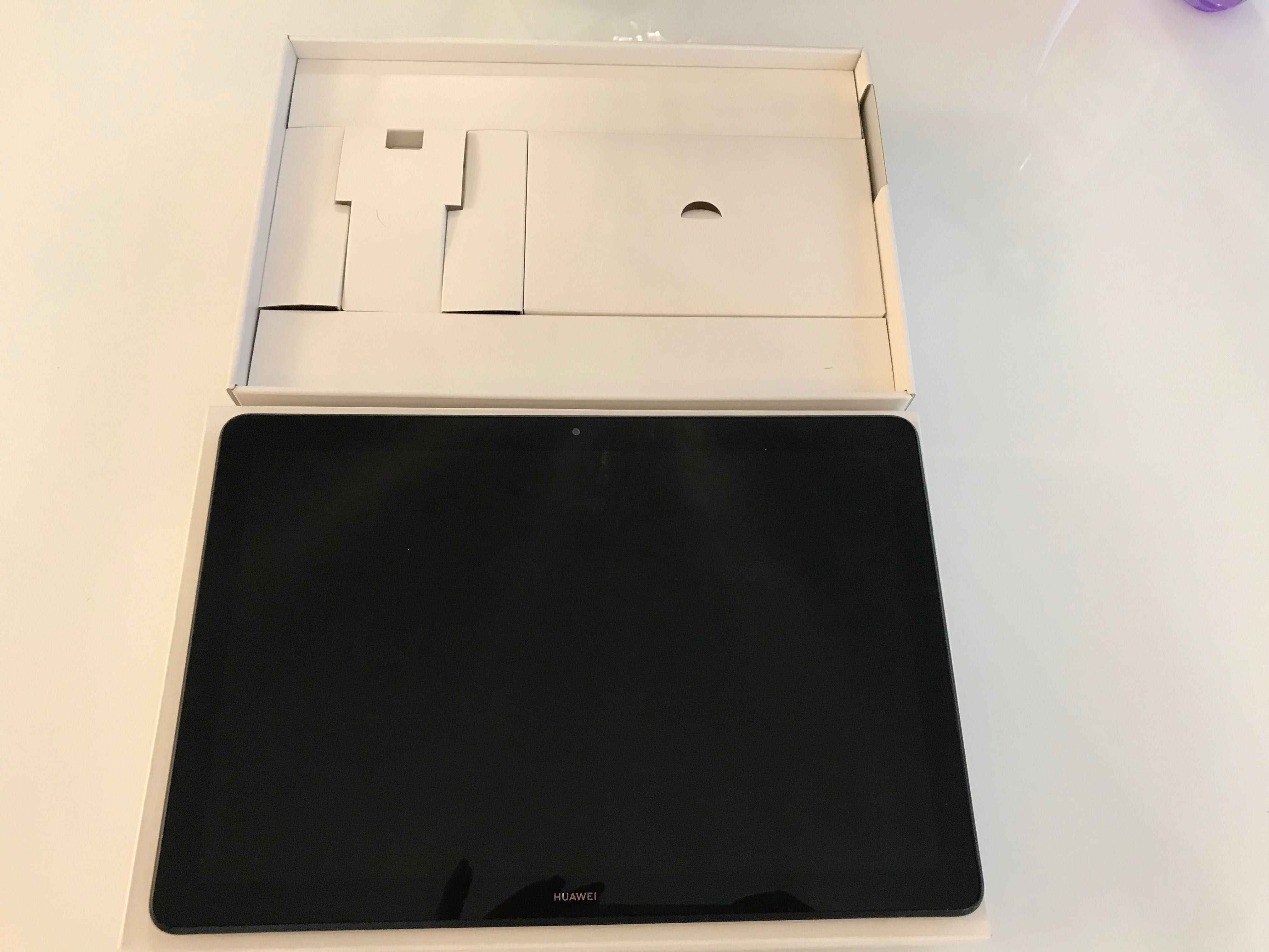 Таблет Huawei MediaPad T5 2GB RAM, 16GB ROM