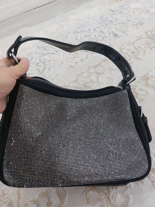 Новая сумка 10000т