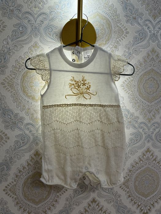 Детские вещи на 6-12 месяцев