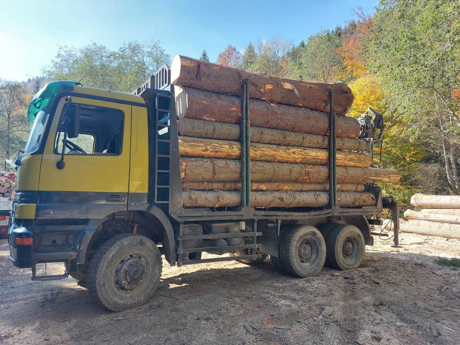 Mercedes-Benz ACTROS 3353,autoutilitara N3,6x6