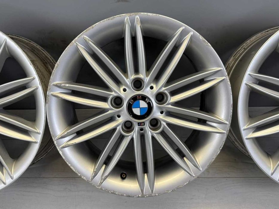Roti/Jante BMW M 5x120 R17 Seria 1 (E87, E81, E82), Seria 3 (E90, E91)