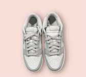 Nike dunk grey fog