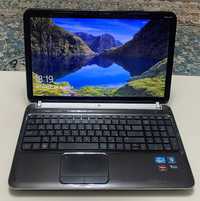 \Ноутбук HP core i5/2gb\500gb Radeon 7400M\(для работы,учебы)\