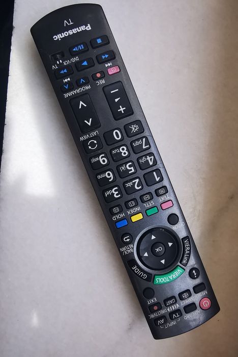 Telecomanda Panasonic Originală