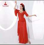 Rochie bellydance