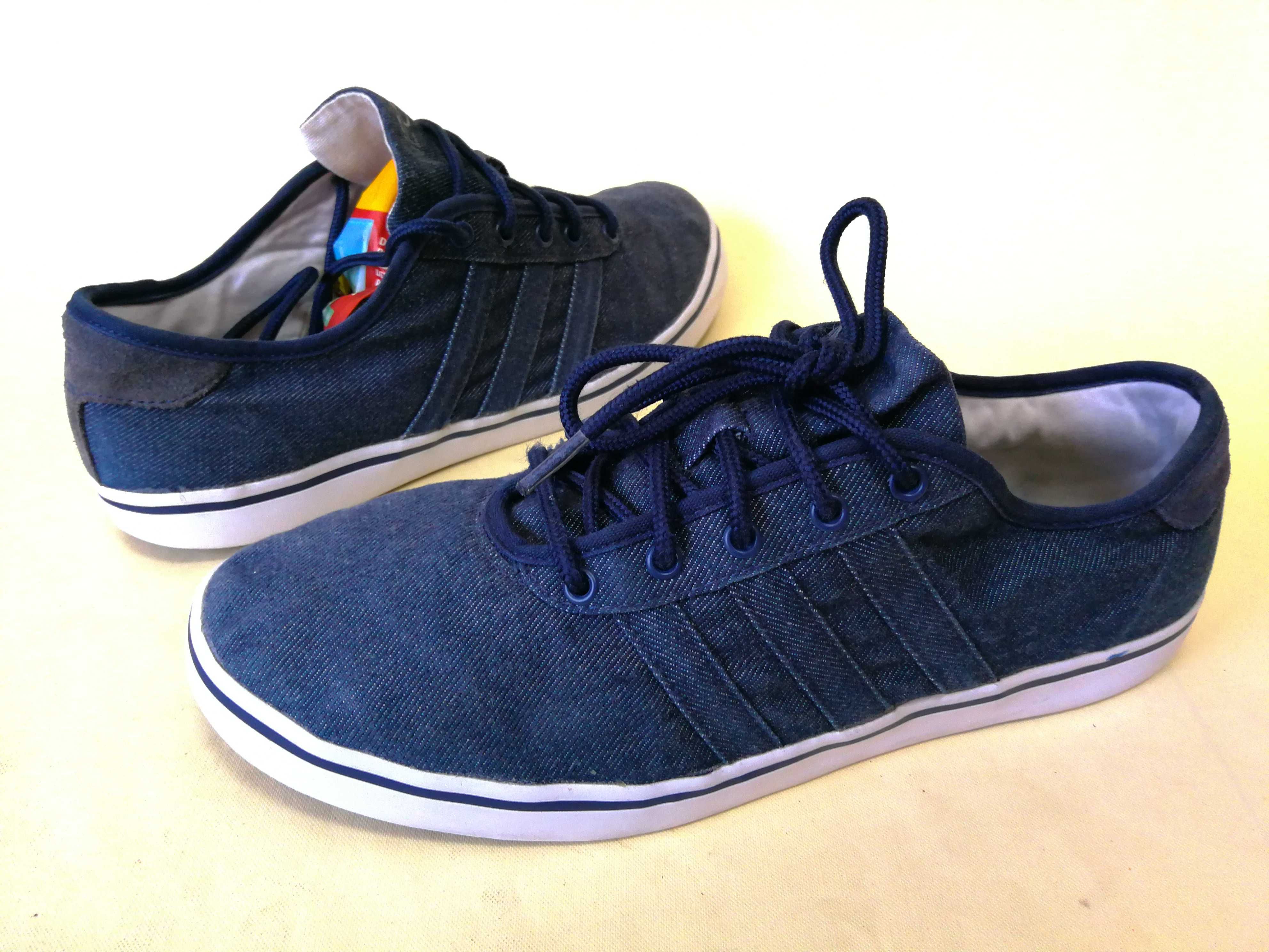 Adidasi blug 43 44 tenisi barbati  ADIDAS NEO  - Indonesia  Ca NOI