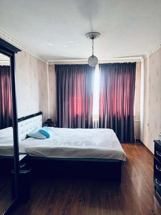 Квартира 2/5/5 Буз-1 Художников