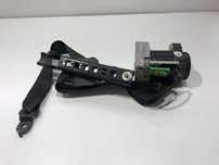 Centura de siguranta stanga fata cu capsa a2038600088 Mercedes-Benz C