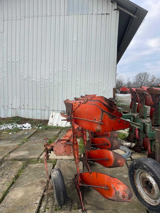 Plug reversibil 4 trupite