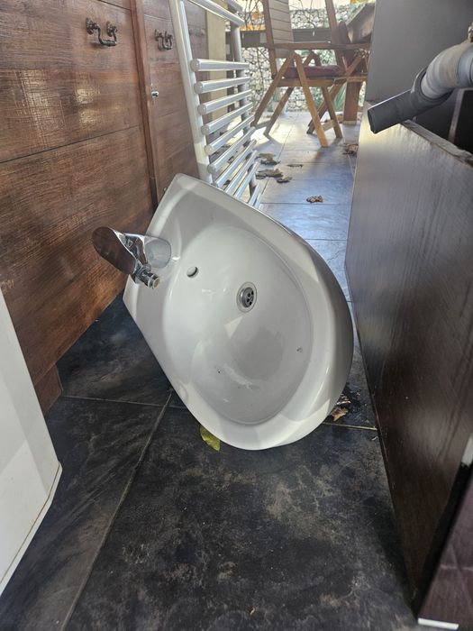 Set complet baie interioara