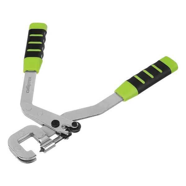 Просекатель для металлического профиля, под гипсокартон! Доставка!