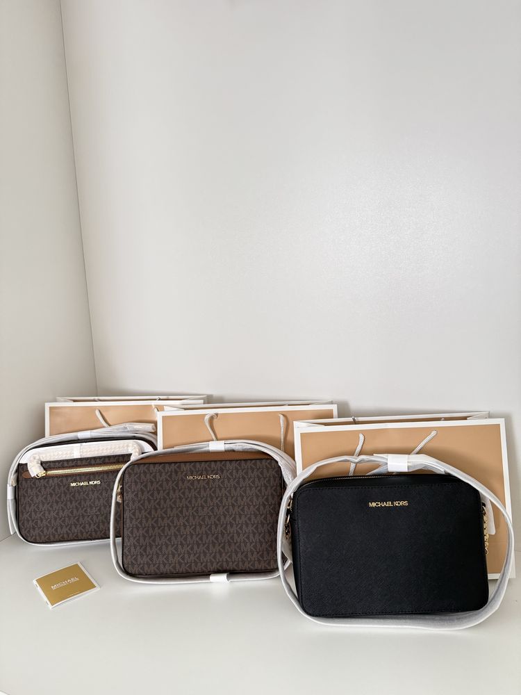 Сумки Michael Kors