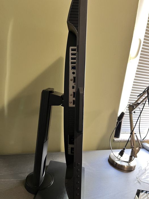 Monitor Benq PD2500Q Profesional UltraHD