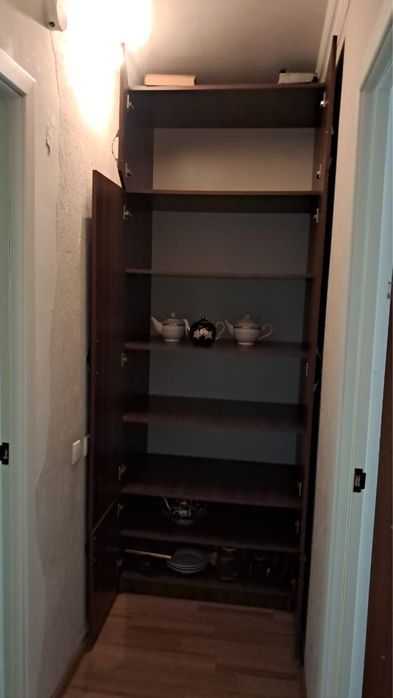 Продается шкаф кладовка