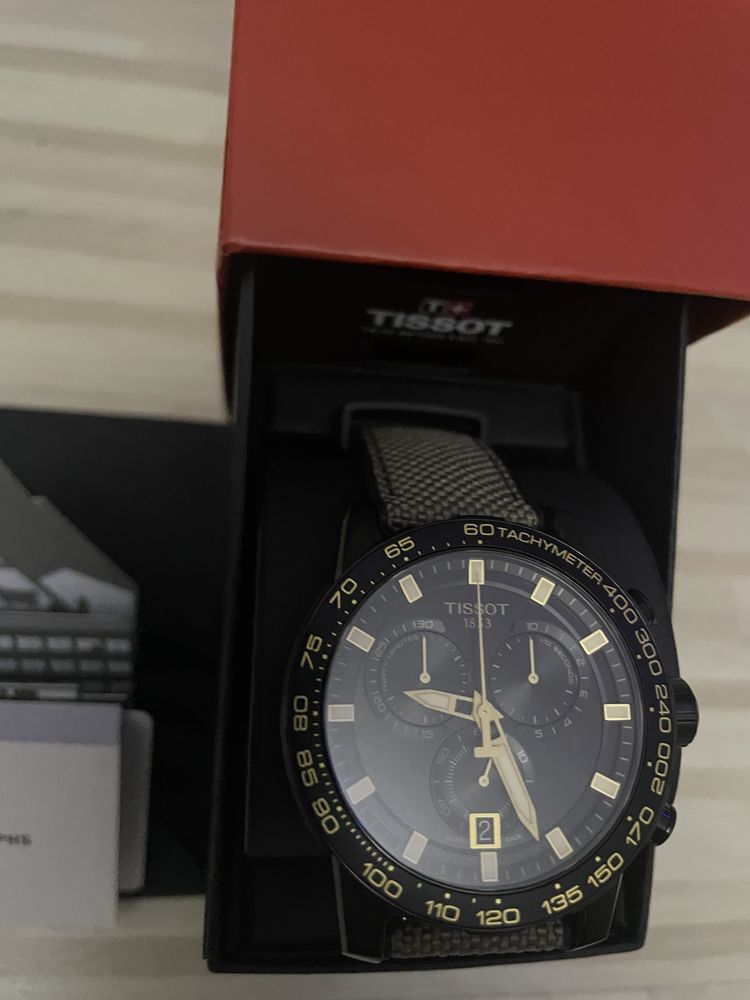 Oferta ceas TISSOT