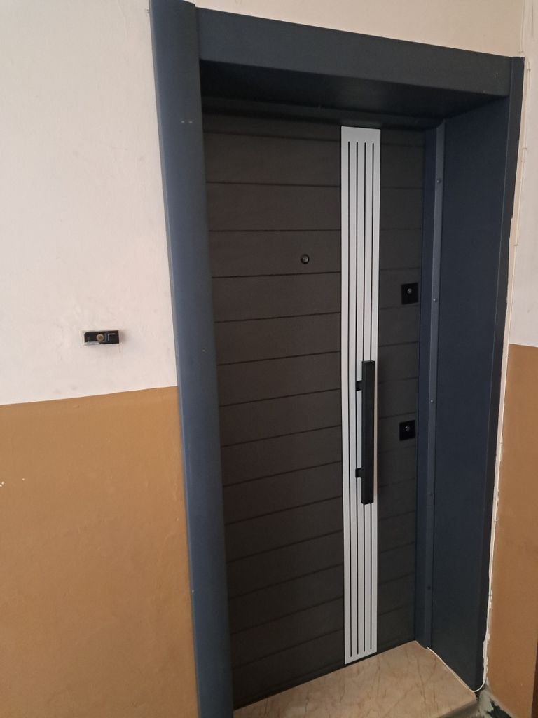 Дава се под наем Тристаен апартамент в Пловдив, Гагарин - 70 кв.м за 510 € - Снимка #6