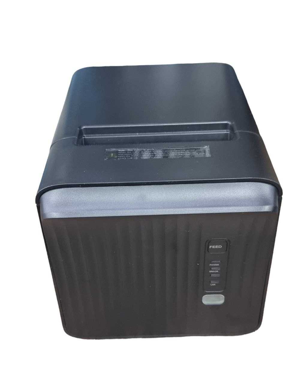 Printer chek  MHT-L80F USB-LAN